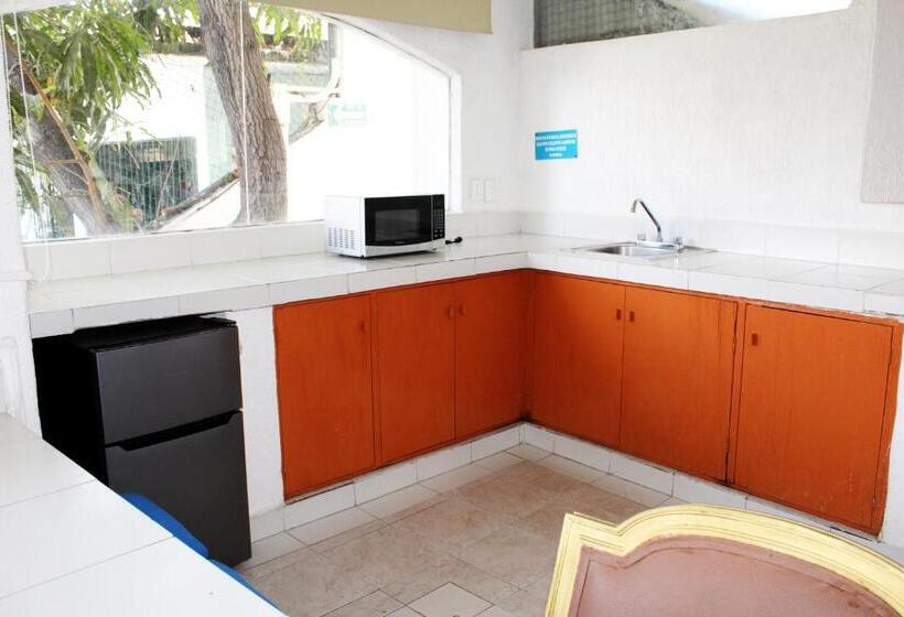 스위트, D Cesar Hotel Acapulco
