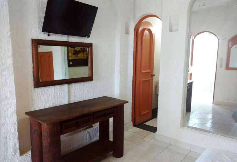 スイート, D Cesar Hotel Acapulco