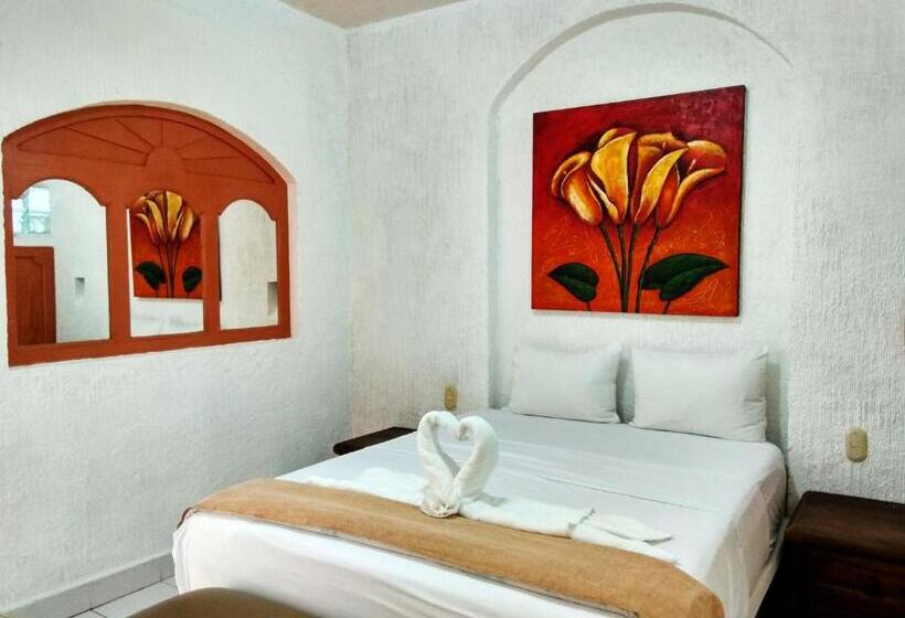 スイート, D Cesar Hotel Acapulco