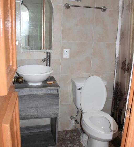 スイート, D Cesar Hotel Acapulco