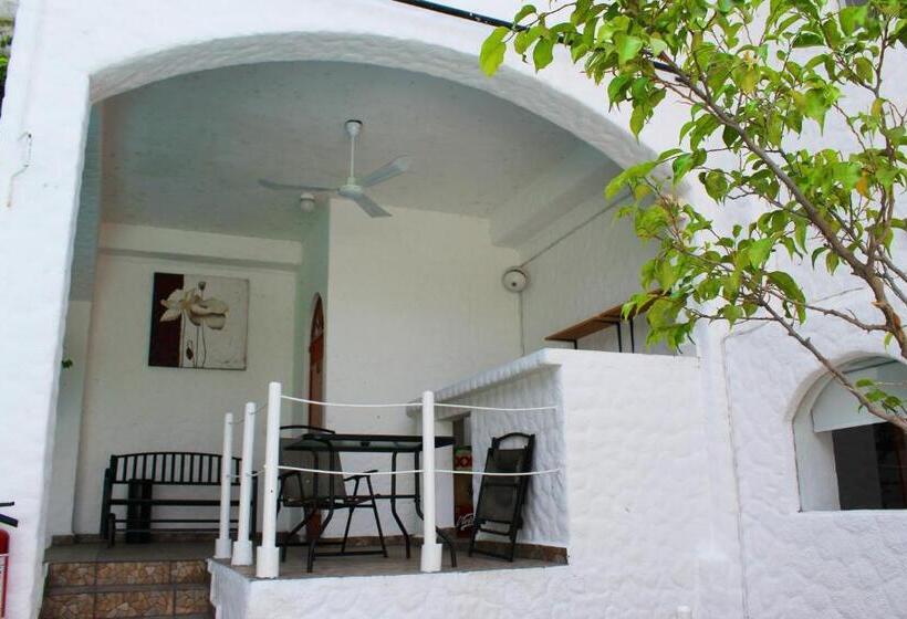 スイート, D Cesar Hotel Acapulco