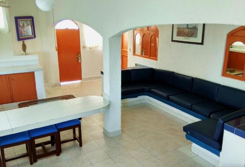 スイート, D Cesar Hotel Acapulco