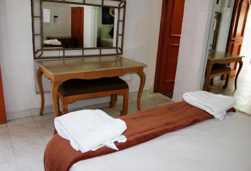 ハイドロマッサージバス付きスイート, D Cesar Hotel Acapulco