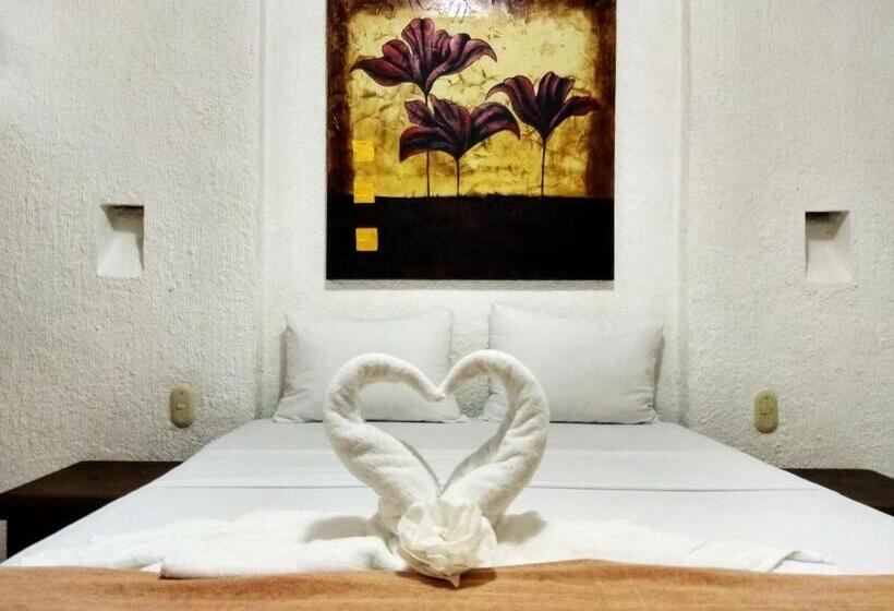 ハイドロマッサージバス付きスイート, D Cesar Hotel Acapulco