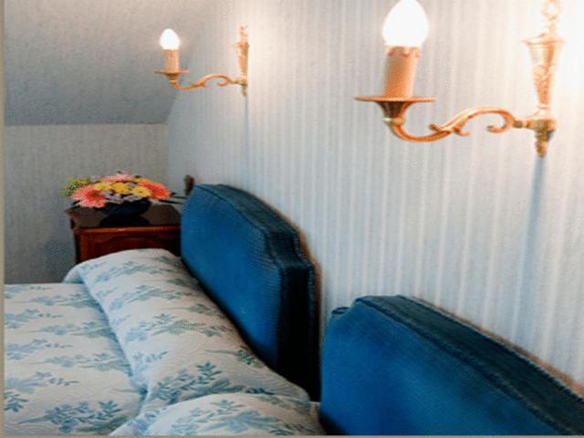 Номер Стандарт Вид на Сад, Domaine De Kerstinec/kerland