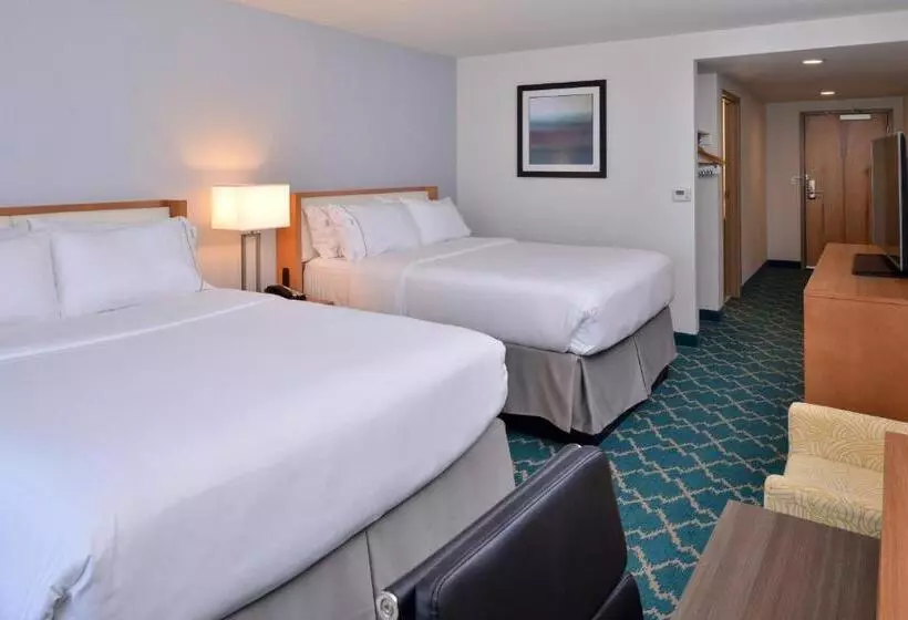 スタンダードルーム, Holiday Inn Express And Suites West Ocean City, An Ihg