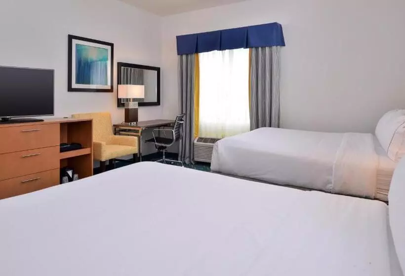 スタンダードルーム, Holiday Inn Express And Suites West Ocean City, An Ihg