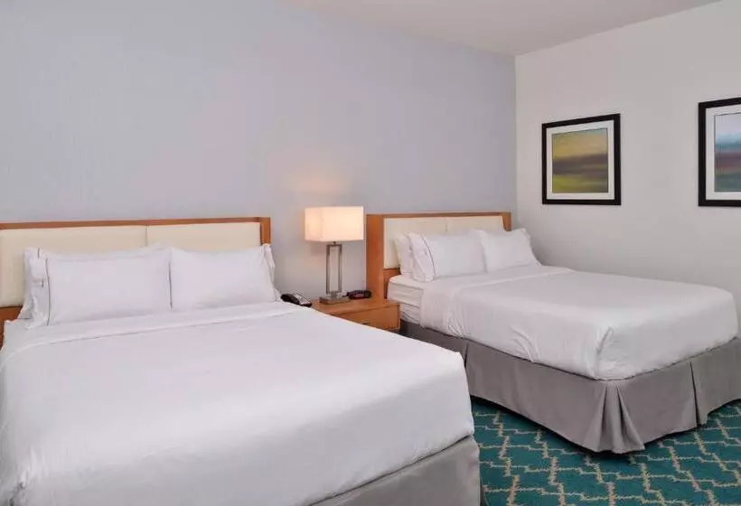 スイート, Holiday Inn Express And Suites West Ocean City, An Ihg