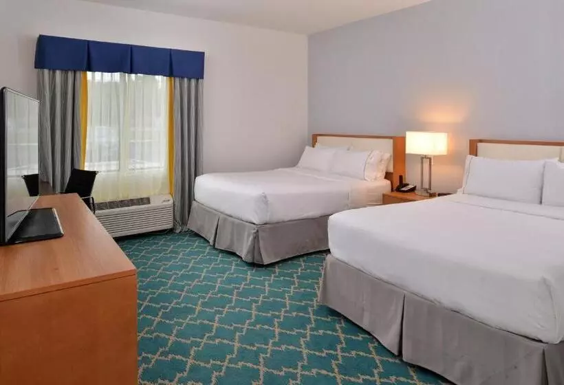 スイート, Holiday Inn Express And Suites West Ocean City, An Ihg