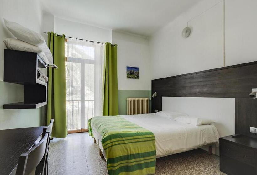 Deluxe room with river view, Hôtel De La Citadelle