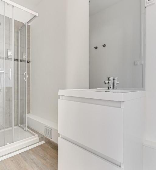 חדר סטנדרט לארבעה, Hôtel De La Citadelle