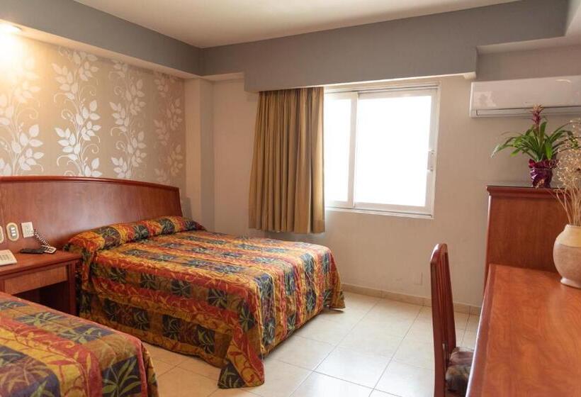 스탠다드 룸, Impala Atras Del Ado