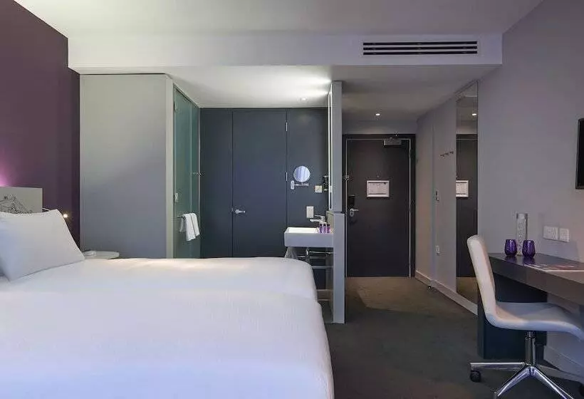 スタンダードシティビュールーム, Innside By Meliá Manchester