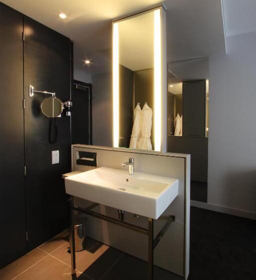 스탠다드 룸, Innside By Meliá Manchester