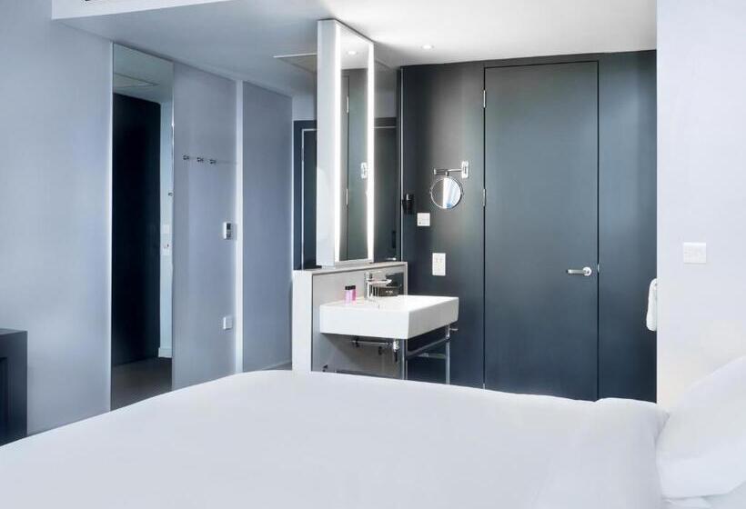 Номер Стандарт, Innside By Meliá Manchester