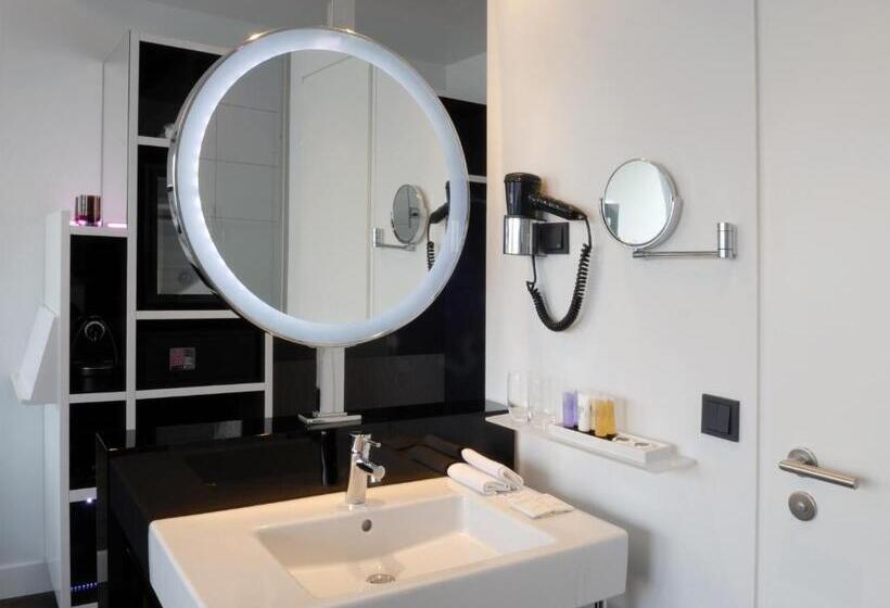 스탠다드 룸, Innside By Meliá Manchester