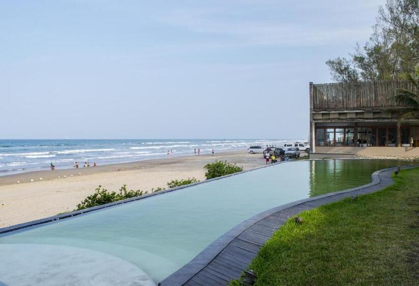 Büyük Çift Kişilik Yataklı Standart Oda, Isla Tajín