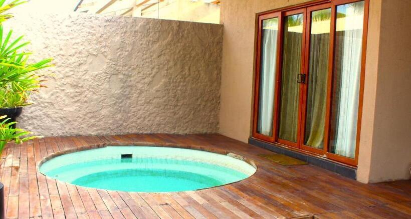 Standart Oda, Isla Tajín