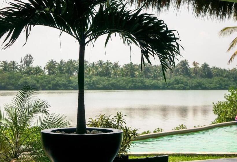 İki Çift Kişilik Yataklı Standart Oda, Isla Tajín