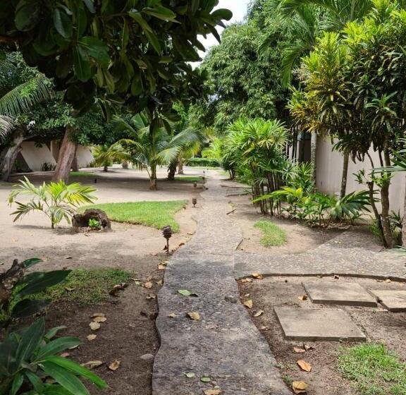 Standart Oda, Isla Tajín