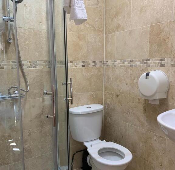 Четырехместный Номер Стандарт, New Union