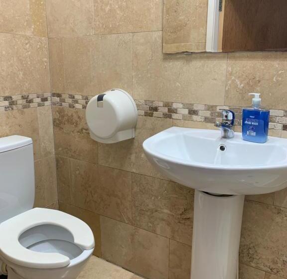 Четырехместный Номер Стандарт, New Union