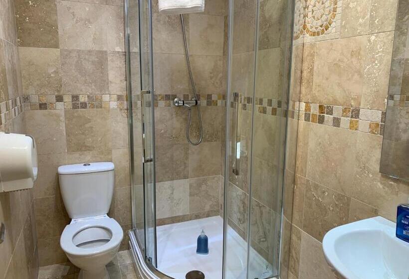 Номер Стандарт Трехместный, New Union