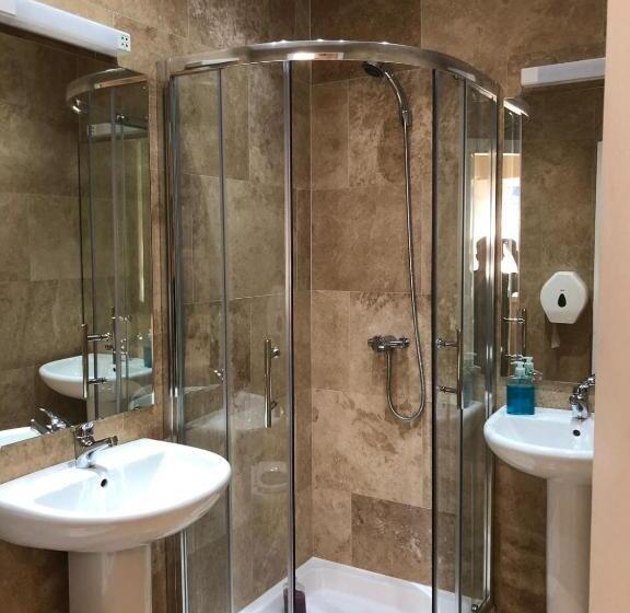 Полулюкс с Видом, New Union