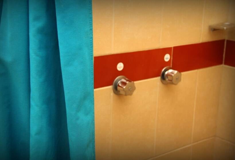 Номер Стандарт, Residencia San Pablo