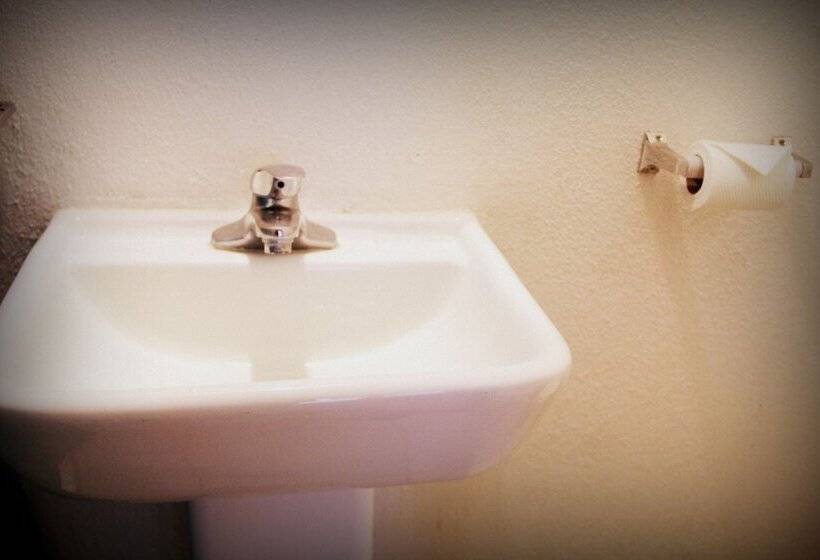 Номер Стандарт, Residencia San Pablo