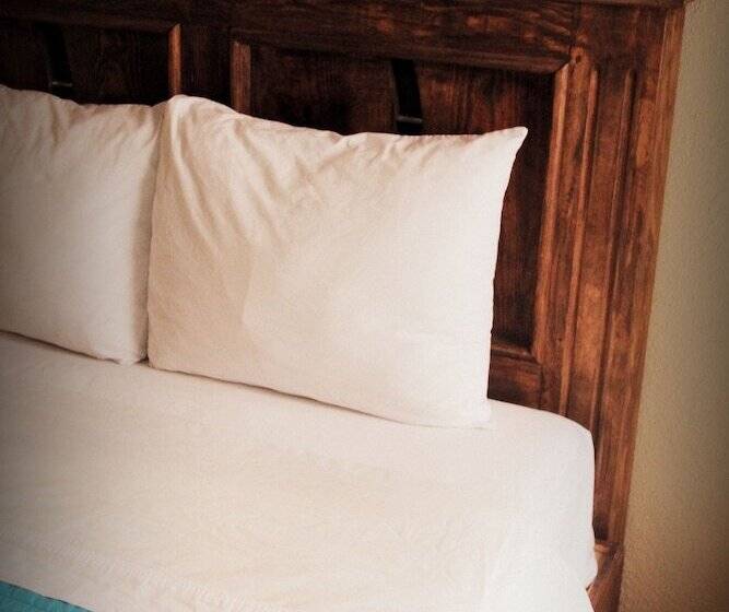 Номер Стандарт, Residencia San Pablo