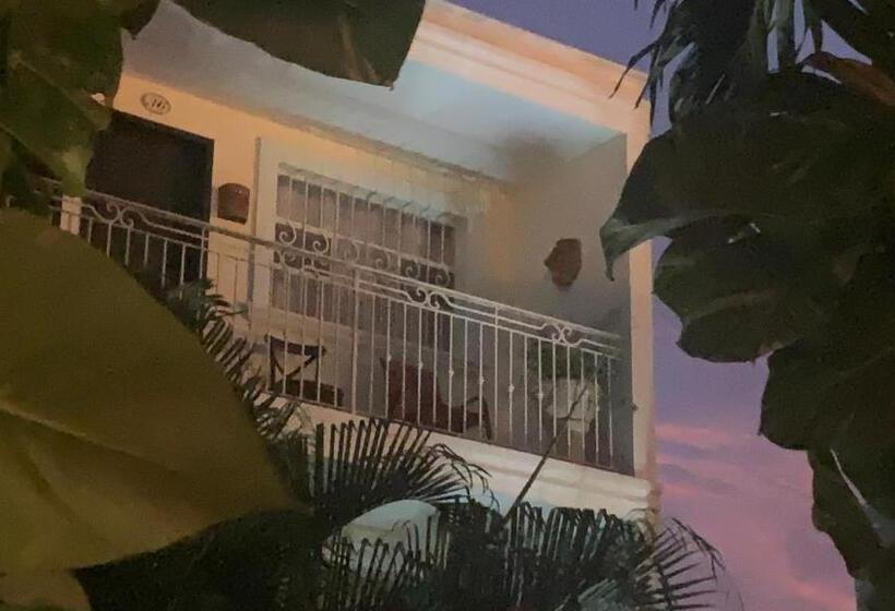 Standardzimmer, Santa Ana