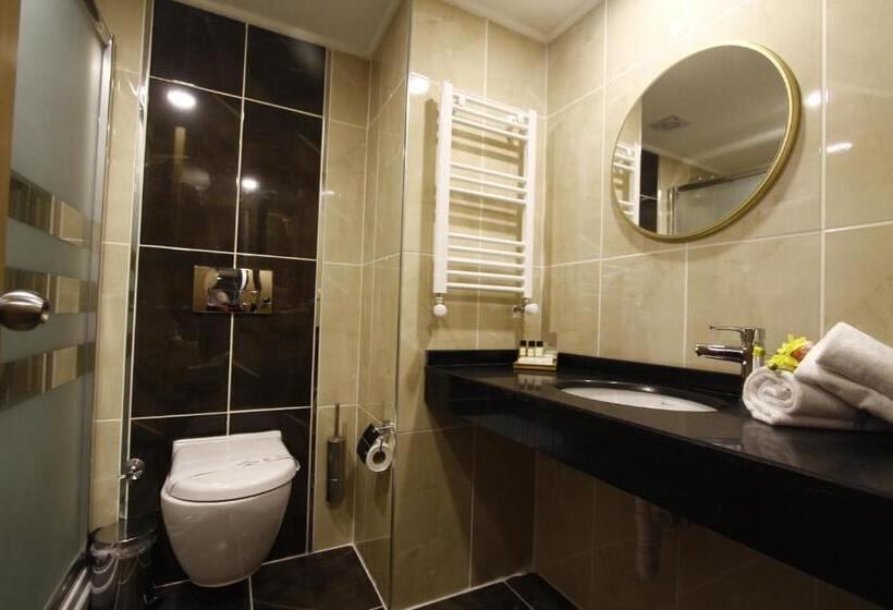 Номер Стандарт, Soylu