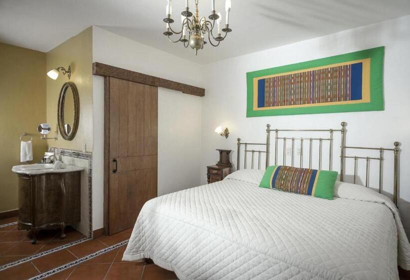 标准间, Tapalpa De Mis Amores