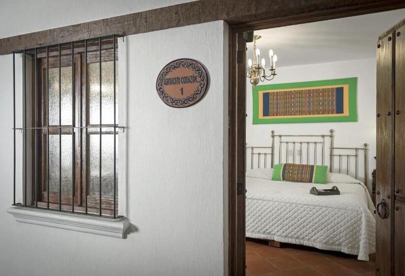 标准间, Tapalpa De Mis Amores