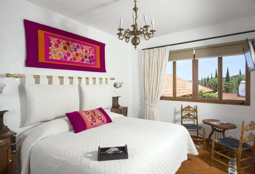 标准间, Tapalpa De Mis Amores