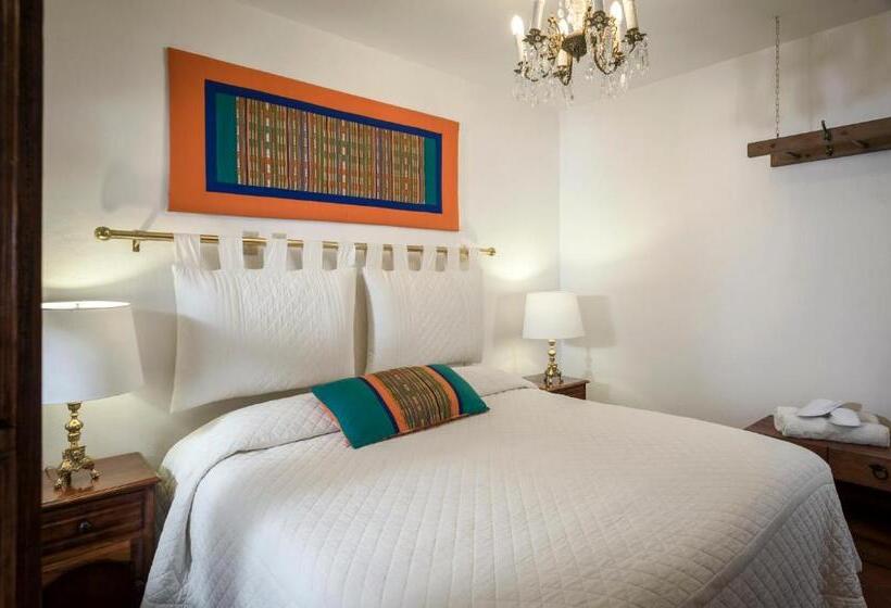 标准间, Tapalpa De Mis Amores