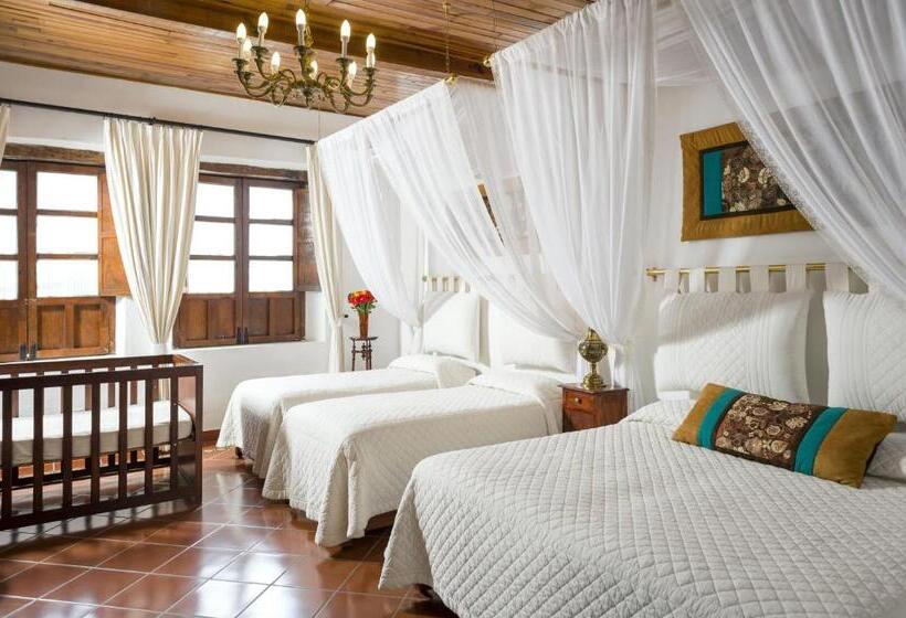 家庭间, Tapalpa De Mis Amores