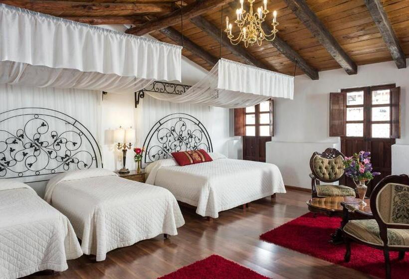 家庭间, Tapalpa De Mis Amores