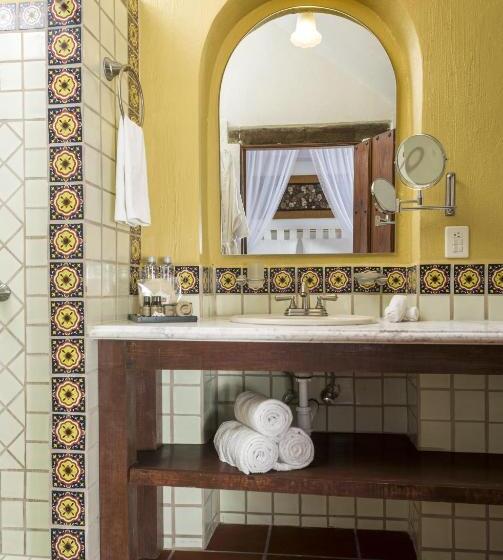 家庭间, Tapalpa De Mis Amores