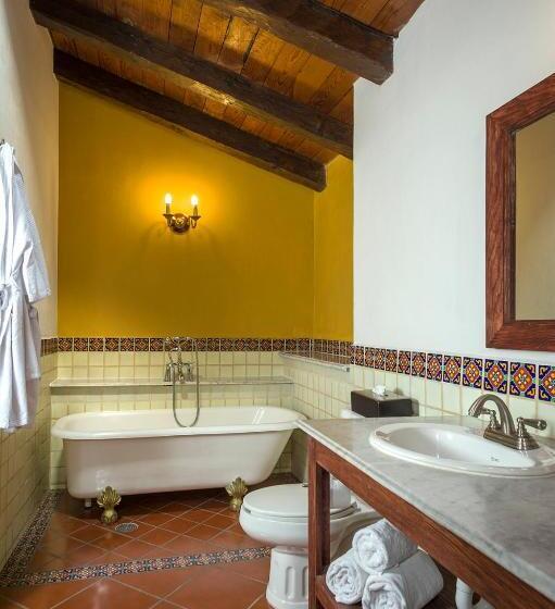 家庭间, Tapalpa De Mis Amores