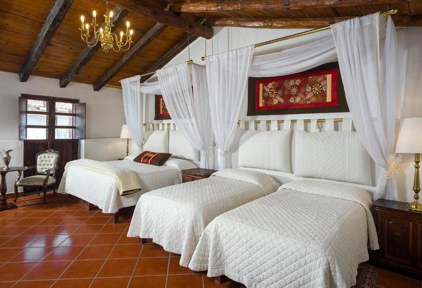 四人标准间, Tapalpa De Mis Amores