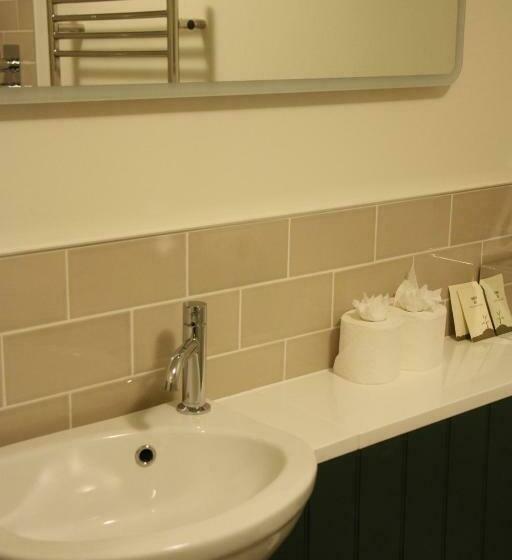 غرفة قياسية, The Bell Hotel, Saxmundham