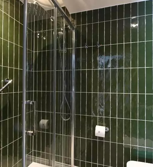 ベーシックルーム, The Bell Hotel, Saxmundham