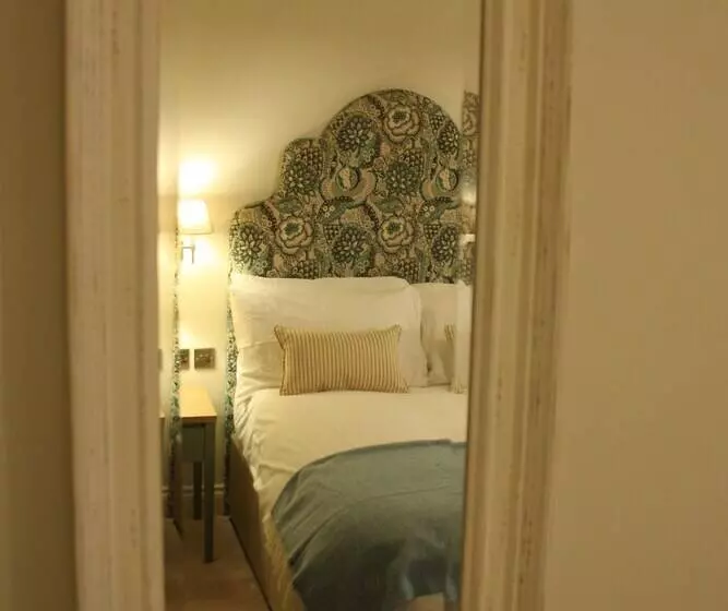 クラシックルーム, The Bell Hotel, Saxmundham