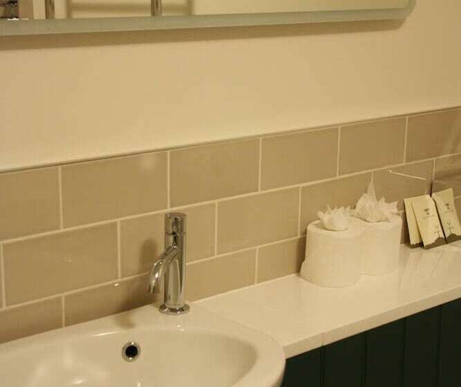 غرفة قياسية, The Bell Hotel, Saxmundham