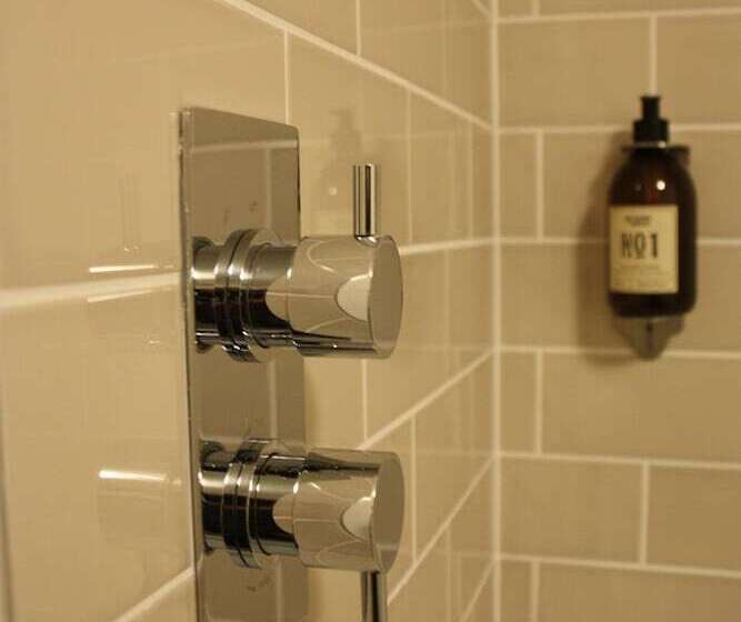 غرفة قياسية, The Bell Hotel, Saxmundham