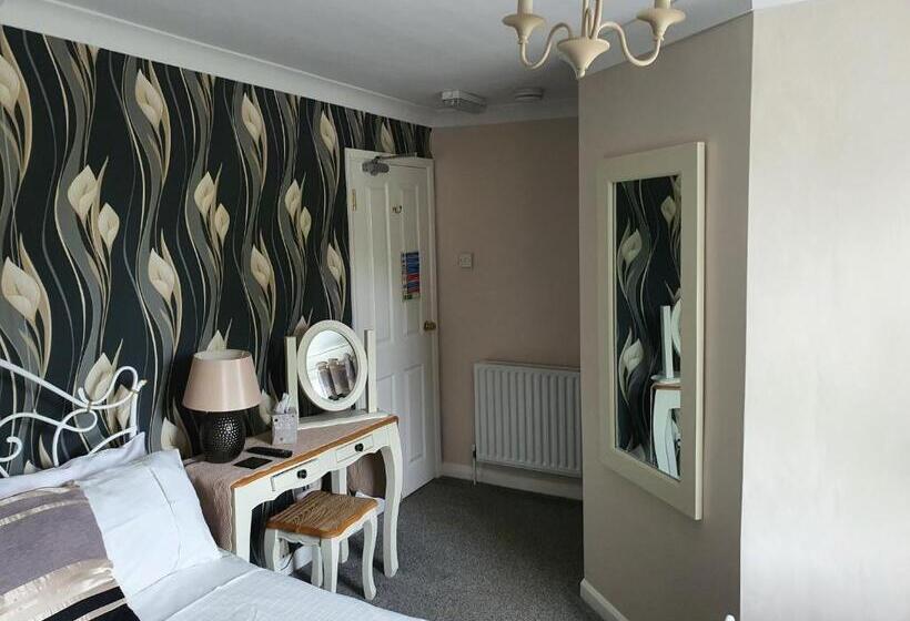 غرفة قياسية, The Lord Nelson Inn