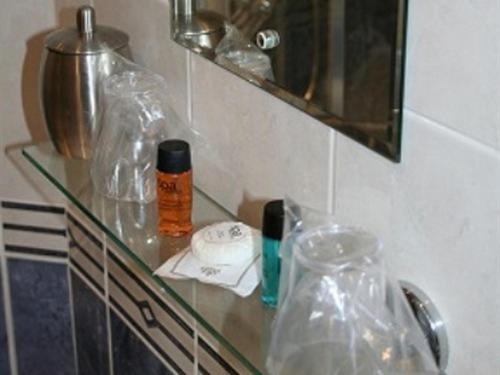 غرفة قياسية, The Lord Nelson Inn