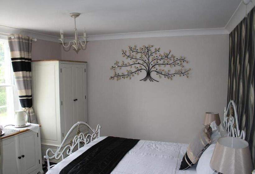 غرفة قياسية, The Lord Nelson Inn